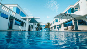 Casa Real Boutique Hotel