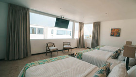 Casa Real Boutique Hotel