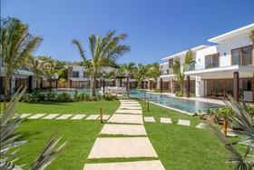 Villas La Mar