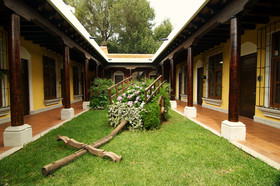 Camino Real Antigua Guatemala