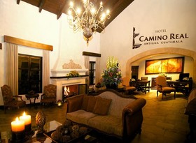 Camino Real Antigua Guatemala