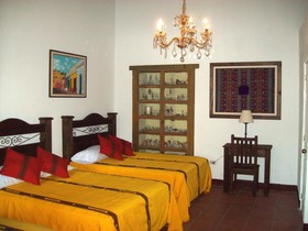 Casa Antigua