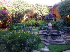 Casa Antigua