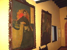 Casa Antigua