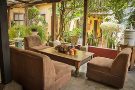 Casa Antigua