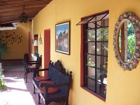 Casa Antigua