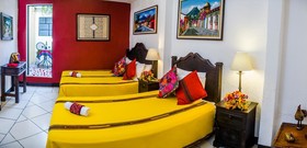 Casa Antigua