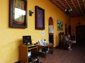 Casa Antigua