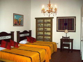 Casa Antigua