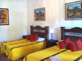 Casa Antigua