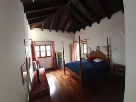 Casa Búho B&B