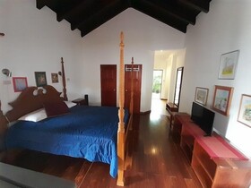 Casa Búho B&B