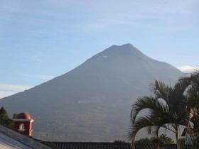 Casa Buena Vista