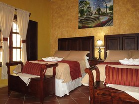Casa Buena Vista