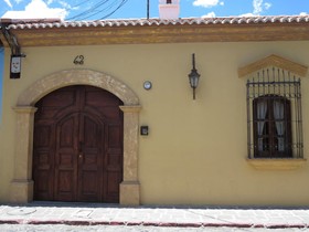 Casa Buena Vista