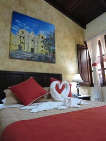 Casa Buena Vista
