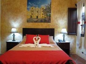 Casa Buena Vista