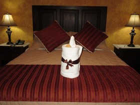 Casa Buena Vista