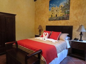 Casa Buena Vista