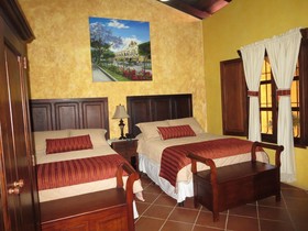 Casa Buena Vista
