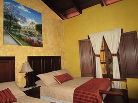 Casa Buena Vista