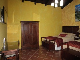 Casa Buena Vista