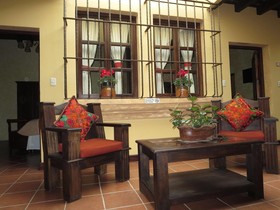 Casa Buena Vista