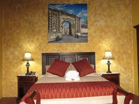 Casa Buena Vista