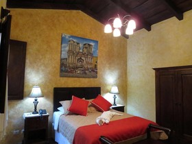 Casa Buena Vista