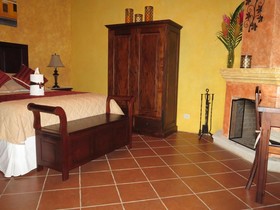 Casa Buena Vista