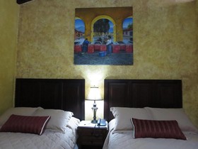 Casa Buena Vista