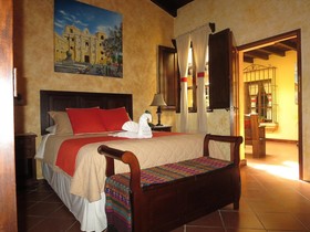 Casa Buena Vista