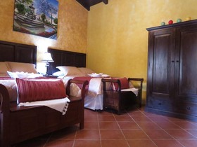 Casa Buena Vista