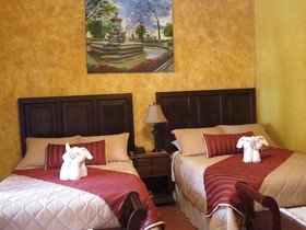 Casa Buena Vista