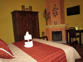 Casa Buena Vista