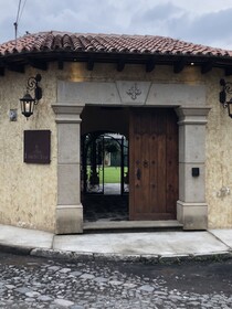 Casa Faustina Boutique Hotel