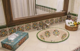 Casa Faustina Boutique Hotel