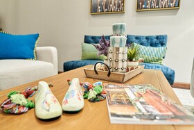 Casa Faustina Boutique Hotel