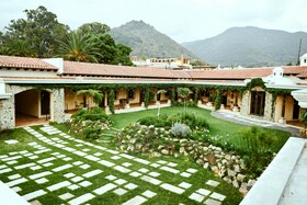 Casa Faustina Boutique Hotel
