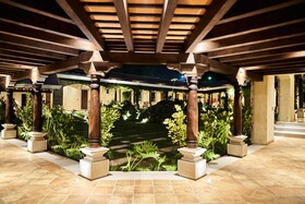 Casa Faustina Boutique Hotel