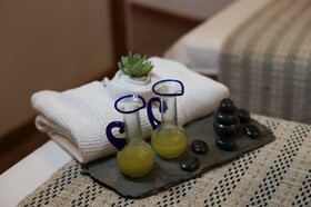 Casa Faustina Boutique Hotel