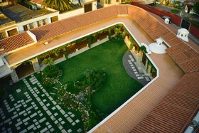 Casa Faustina Boutique Hotel