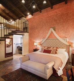 Casa Faustina Boutique Hotel