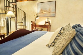 Casa Faustina Boutique Hotel