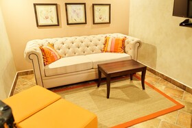 Casa Faustina Boutique Hotel