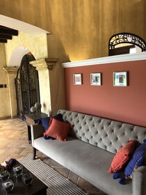 Casa Faustina Boutique Hotel
