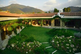 Casa Faustina Boutique Hotel