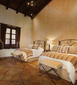 Casa Faustina Boutique Hotel