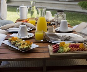 Casa Faustina Boutique Hotel