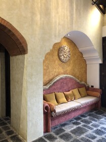 Casa Faustina Boutique Hotel